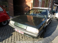 Classic Cars Peer - Porsche -  30 juli 2026