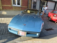 Classic Cars Peer - Porsche -  30 juli 2026