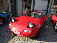 Classic Cars Peer - Porsche -  30 juli 2026