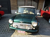 Classic Cars Peer - Porsche -  30 juli 2026