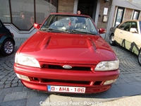 Classic Cars Peer - Porsche -  30 juli 2026