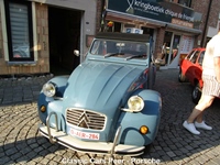 Classic Cars Peer - Porsche -  30 juli 2026