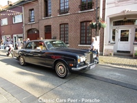 Classic Cars Peer - Porsche -  30 juli 2026