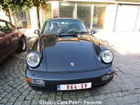 Classic Cars Peer - Porsche -  30 juli 2026