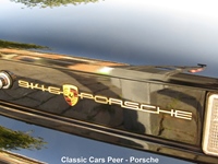 Classic Cars Peer - Porsche -  30 juli 2026