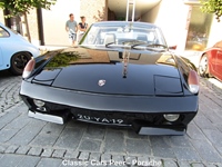 Classic Cars Peer - Porsche -  30 juli 2026
