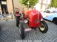 Classic Cars Peer - Porsche -  30 juli 2026