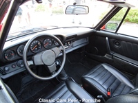 Classic Cars Peer - Porsche -  30 juli 2026