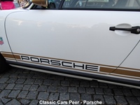 Classic Cars Peer - Porsche -  30 juli 2026