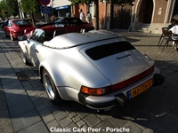 Classic Cars Peer - Porsche -  30 juli 2026