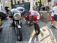 Classic Cars Peer - Porsche -  30 juli 2026