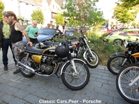 Classic Cars Peer - Porsche -  30 juli 2026