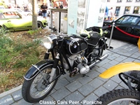 Classic Cars Peer - Porsche -  30 juli 2026
