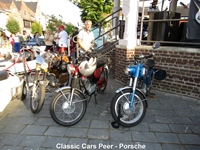 Classic Cars Peer - Porsche -  30 juli 2026