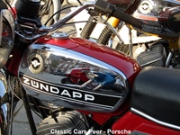 Classic Cars Peer - Porsche -  30 juli 2026