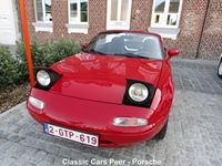 Classic Cars Peer - Porsche -  30 juli 2026