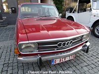 Classic Cars Peer - Porsche -  30 juli 2026