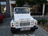 Classic Cars Peer - Porsche -  30 juli 2026