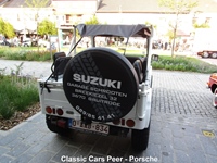 Classic Cars Peer - Porsche -  30 juli 2026