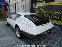 Classic Cars Peer - Porsche -  30 juli 2026