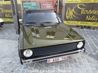 Classic Cars Peer - Porsche -  30 juli 2026