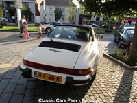 Classic Cars Peer - Porsche -  30 juli 2026