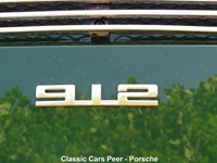 Classic Cars Peer - Porsche -  30 juli 2026