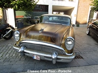 Classic Cars Peer - Porsche -  30 juli 2026