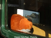 Classic Cars Peer - Porsche -  30 juli 2026