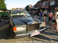 Classic Cars Peer - Porsche -  30 juli 2026