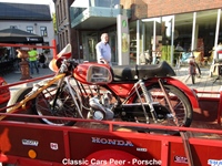 Classic Cars Peer - Porsche -  30 juli 2026