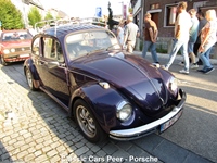 Classic Cars Peer - Porsche -  30 juli 2026
