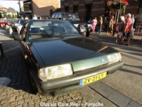 Classic Cars Peer - Porsche -  30 juli 2026