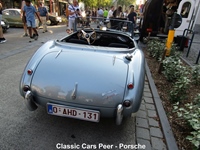 Classic Cars Peer - Porsche -  30 juli 2026