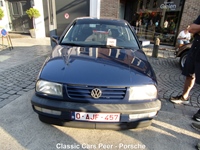 Classic Cars Peer - Porsche -  30 juli 2026