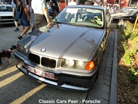 Classic Cars Peer - Porsche -  30 juli 2026