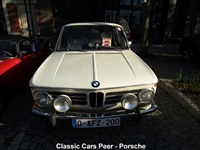 Classic Cars Peer - Porsche -  30 juli 2026