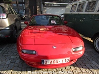 Classic Cars Peer - Porsche -  30 juli 2026