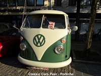 Classic Cars Peer - Porsche -  30 juli 2026