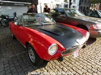 Classic Cars Peer - Porsche -  30 juli 2026
