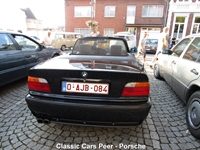 Classic Cars Peer - Porsche -  30 juli 2026