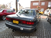 Classic Cars Peer - Porsche -  30 juli 2026