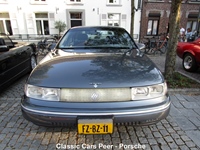 Classic Cars Peer - Porsche -  30 juli 2026