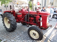 Classic Cars Peer - Porsche -  30 juli 2026