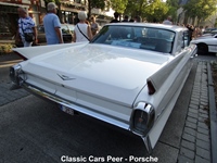 Classic Cars Peer - Porsche -  30 juli 2026