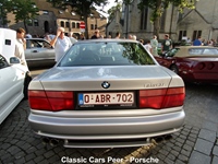 Classic Cars Peer - Porsche -  30 juli 2026