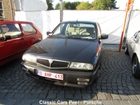 Classic Cars Peer - Porsche -  30 juli 2026