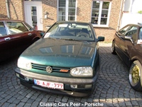 Classic Cars Peer - Porsche -  30 juli 2026