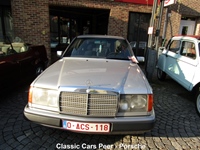 Classic Cars Peer - Porsche -  30 juli 2026