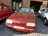 Classic Cars Peer - Porsche -  30 juli 2026